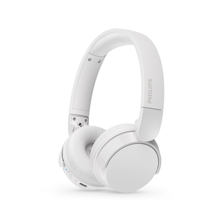 Philips H4209 trådløse on-ear høretelefoner (sort) - På lager i butik