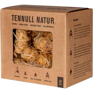 Natur optændingsuld