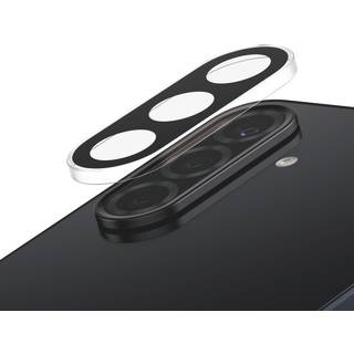 Samsung Galaxy A36 (5G) Safe By PanzerGlass Genanvendt Kameralinsebeskyttelsesglas - Gennemsigtig