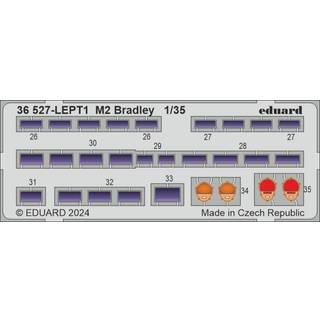 M2 Bradley  MAGIC FACTORY