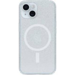 OtterBox Symmetry Clear MagSafe Apple iPhone 16e/15/14/13 Stardust - clear - v2