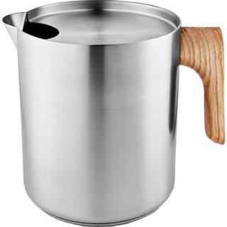 Nordic Kitchen Induktionskande 1 liter