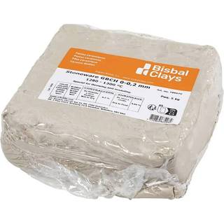 Stentøjsler Råhvid 5kg - Professionel Kvalitet