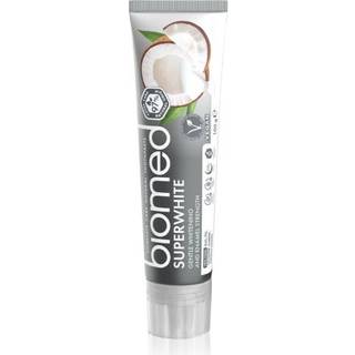 Biomed Splat superwhite - 100 g