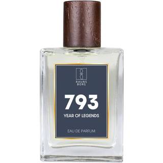 Raunsborg MAN 793 Year of Legends Eau de Parfum - 50 ml