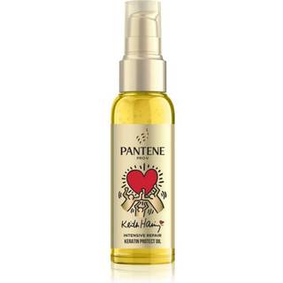 Pantene Pro-V Keith Haring Nærende hårolie 100 ml - 100 ml