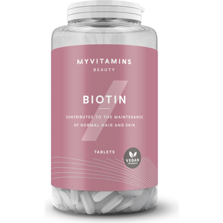 Biotin - 30tabletter