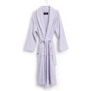 Hay - Mono Bathrobe - S/M - Lavender - Lavender - 1499