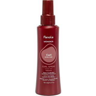 Fanola Wonder Curl Spray 150 ml