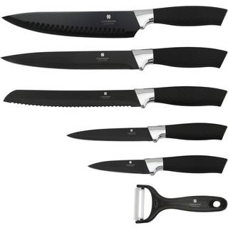 Scandinavian Collection Knivsæt - 6 dele