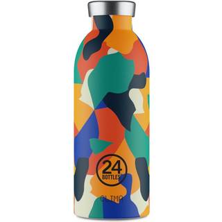 24Bottles Clima - Orange Tundra - 500 ml