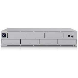 Ubiquiti UNAS Pro NAS Stativ (2U) Cortex-A Cortex-A57 8 GB Grå