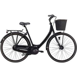 Winther Black 4