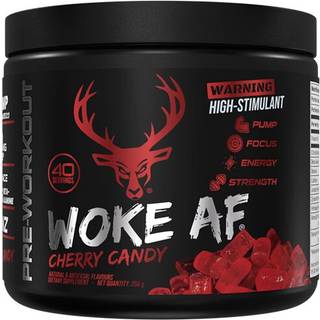 Woke AF PWO, 260 g