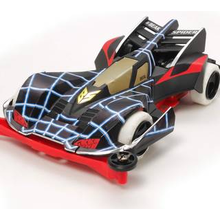 Tamiya 19439 1/32 JR Racing Mini Beak Spider Premium Kit