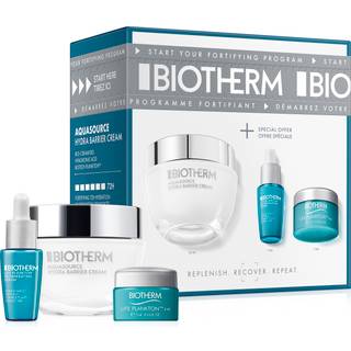 Aquasource Hydra Barrier Hydrating Routine Gaveæske