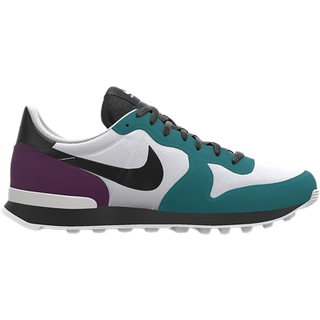 Custom Nike Internationalist By You-sko til mænd - multifarvet - 40.5