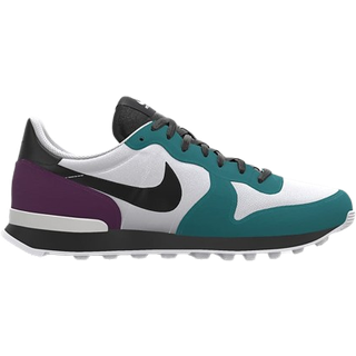 Custom Nike Internationalist By You-sko til mænd - multifarvet - 48.5