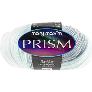 Mary Maxim Prism Yarn Seascape
