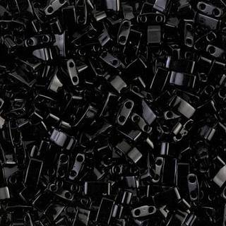 Miyuki Tila perler 50 gram Miyuki Half Tila 12 Sk?ret perle 2,3x5mm Uigen