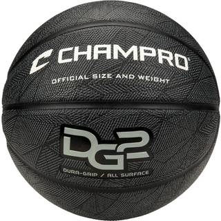 Champro dura-Grip 230 gummi basketball officiel st?rrelse gr?