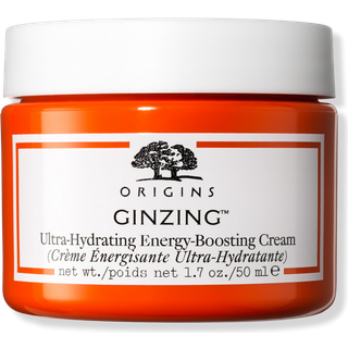 Origins GinZing Energizing Rich Cream 50 ml