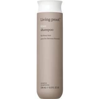 Living Proof - No Frizz Shampoo – Anti-krus Shampoo - No Frizz Shampoo 236ml - For Women