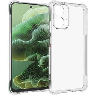 SKALO Motorola Moto G35 5G Ekstra stærk TPU-cover