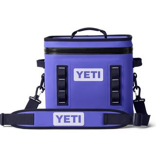 Yeti Hopper Flip 12 Soft Cooler Ultra Marine Violet, 12L