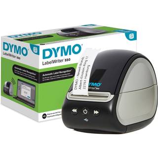 Dymo Labelwriter 550