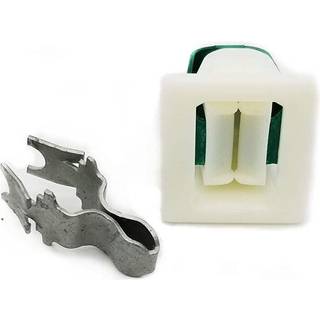 Exp570 Bosch Dryer Door Catch Strike Latch Kit erstatter 00491624 AP3735937 PS959856