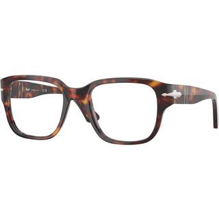 Persol PO3374V 24 53 Briller Mænd Tortoiseshell - Tortoise - 53mm