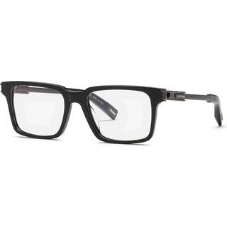 Chopard VCH397 700K 55 Briller Mænd Black - Shiny Black - 55mm