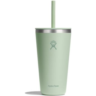 Hydro kolbe 28 oz rundt omkring tumblerstrålåge aloe
