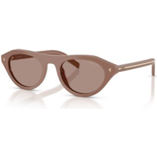 Prada PR B15S 28D02T 51 Solbriller Kvinder Brun - Pecan Brown - 51mm