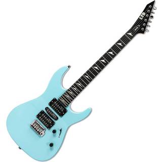 ESP LTD MT-130 Sky Blue Elektrisk guitar