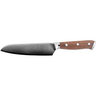 Køkkenchef Premium santokukniv (13 cm) (På lager i varehus)