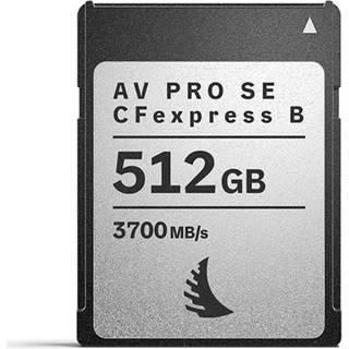 Angelbird AV PRO SE CFexpress B v4 MK2 512 GB