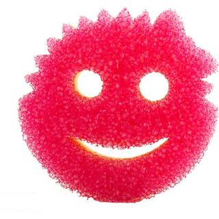 Scrub Mommy Pink Original