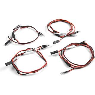 HPI - HP160854 - Venture18 LED Kit Type1 (JR)