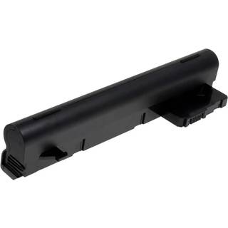 Batteri til HP Compaq Mini 110 Serie/ Mini 110c Serie/ Typ HSTNN-CB0C 4600mAh
