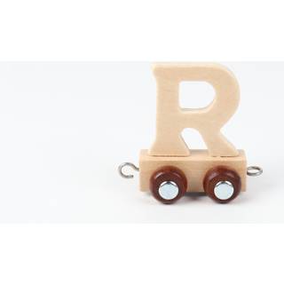 Kinder and Kids Navnetog R