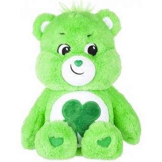 Care Bears Plush Figure Good Luck Bear 35 cm