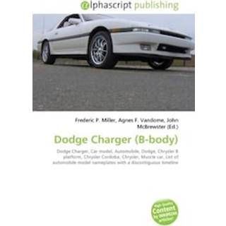 Dodge Charger (B-Body)