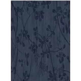 Rustic Romance - Dark Blue
