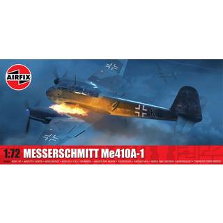 Messerschmitt Me410A-1