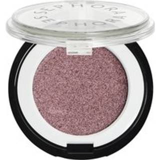 Sephora Collection - Colorful Øjenskygge - Perlemors Effekt - Colorful Mono-25 Shimmer 310 Soulmate - For Women - Blå