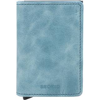 Secrid Slimwallet - Blå