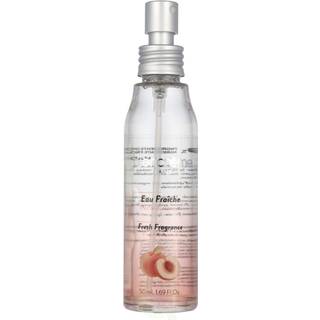 Blancreme Eau Fresh Fragrance Water 50 ml Peach Abricot