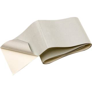 Hy-Ko Products Tape-3 Reflekterende b?nd-3-reflekterende kl?bende strimler 4 i x 24 """" Hvid 1 4 """" x 24 """"